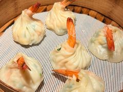 -隆喜元鱼汤包·海鲜(中联广场店)