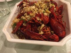 -阿胖龙虾小海鲜(宁国南路总店)