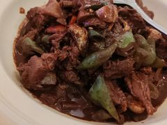 永州血鸭-潇湘·永州会馆(百子湾店)