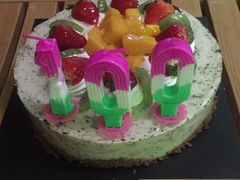 -85度C(苏州平江万达店)