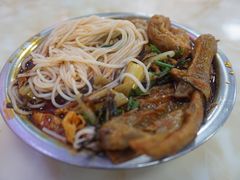 -凤张螺蛳粉·爽口粉(跃进路总店)