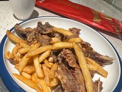 -三人行骨头王火锅(长寿店)