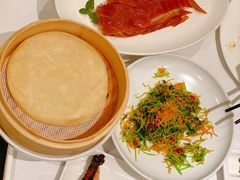 -四季民福烤鸭店(前门店)
