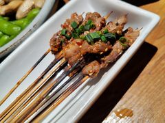 -肉串汪(西便门店)