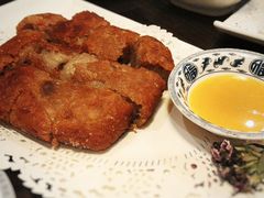香酥芋泥鸭-堂宴·老厦门私房菜(1988仙岳总店)