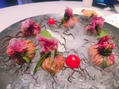 -八分饱·西津会(西津渡店)