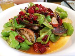 -船歌·鱼水饺青岛菜(闽江二路店)