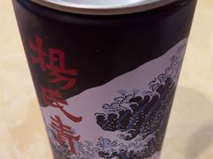 -杨氏青龙虾·羊蝎子(珠江路店)