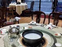 -丰尔粥食·粥底火锅·桑拿鸡(大良总店)