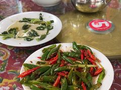 -何适山庄 ·可团建(水长城P2停车场店)