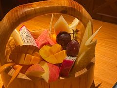 -MR.ROCKY洛奇先生·西餐&酒吧(琶醍店)