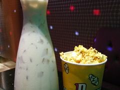 -乐界KTV(虹桥中心店)