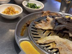 -喜来稀肉(虹泉路店)