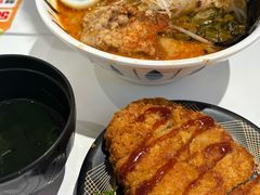 -牛邸·烧肉饭(来福士店)