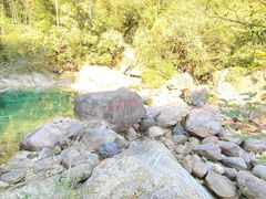 -黄山翡翠谷景区