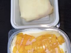 -艾加柒克蛋糕茶歇甜品台(春熙路店)