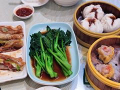 -香港威特瑞茶餐厅(小白楼音乐厅店)