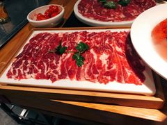 -潮火锅·麻辣牛肉火锅(观音桥方圆·LIVE店)