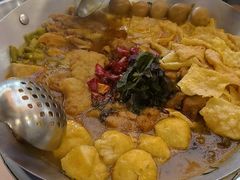 -小螺大作·螺蛳粉火锅(林和西店)