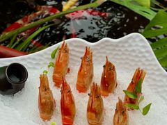 -兰庭玉树·老饭骨家宴(后海店)