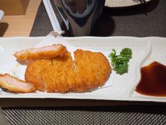 -德川家日本料理(中关村寰太大厦店)