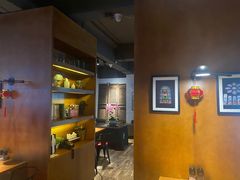 -JINNS锦时 steak&pizza(浸信会礼拜堂旧址店)
