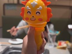 -海底捞火锅(方圆荟店)