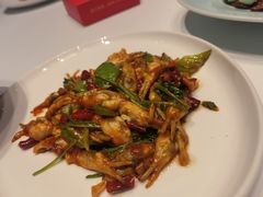 -百富源·海鲜辽菜(和平北大街店)