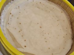 -津悦·正阳春烤鸭(红旗南路店)