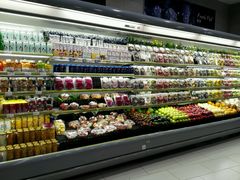 -永辉超市(凯德·天府店)