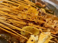 -嘉州鲜知味钵钵鸡(奎星楼店)