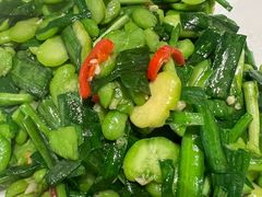 -艳阳天·非遗楚菜(武汉客厅店)