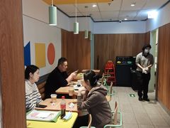 -麦当劳(安定门外大街店)