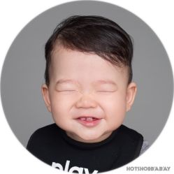 -热靴映画儿童摄影工作室(绍兴水街壹号文创园店)