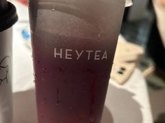 -喜茶(上海北外滩来福士店)