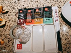 -丰茂烤串(全国首店)