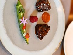 -王府茶楼茶宴·创意菜(朝阳公园店)