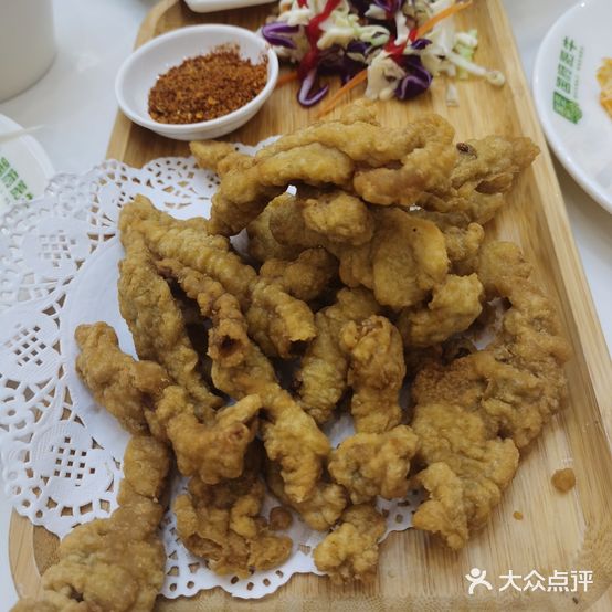 国府肥牛(人民路店)