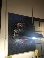-上海刺客纹身