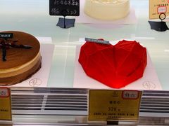 -安上烘焙 ENCHANTE(世纪汇店)