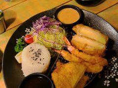 -Cafe Alice咖啡爱丽丝(奥城店)