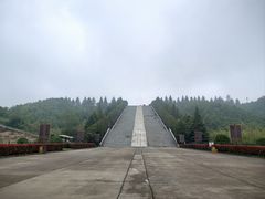 -中原大佛景区