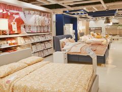 -宜家家居(四元桥商场店)