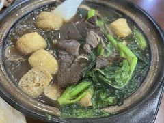 -凡老头米线砂锅(古荡新村西粮站)