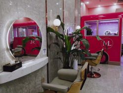 -Meng Lang 梦郎白金店