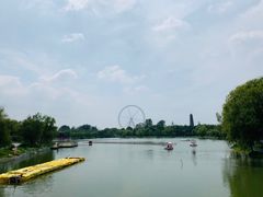 -祥源·阜阳生态乐园