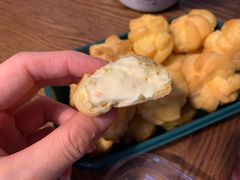 -泸溪河桃酥(西直门凯德店)