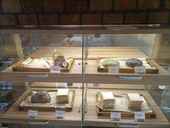 -大堂吧(大连金石滩绿发希尔顿度假酒店)