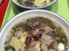 -孔师傅八仙老鸭粉丝汤(上海市第一食品商店南东店)