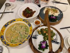 -顺德人家食府(黄金广场店)